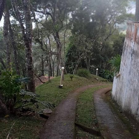 Casa Alto Da Colina Em Mury Villa Nova Friburgo Exterior photo