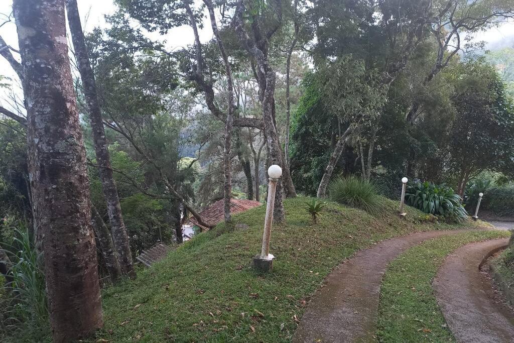 Casa Alto Da Colina Em Mury Villa Nova Friburgo Exterior photo