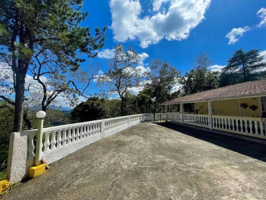 Casa Alto Da Colina Em Mury Villa Nova Friburgo Exterior photo